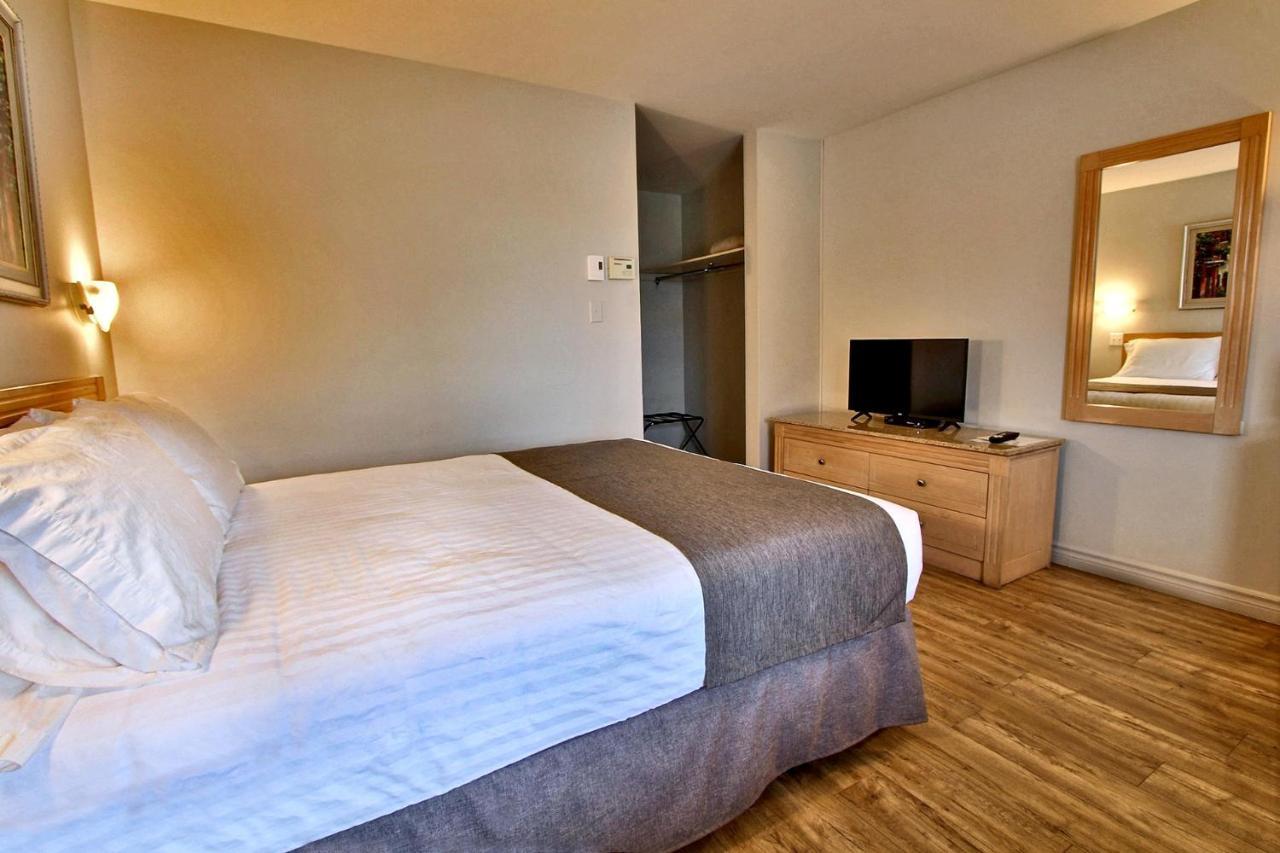 Hotel-Motel La Difference Sainte-Marie Esterno foto